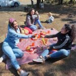 experiencia picnic Valle del Tezontle