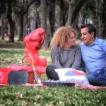 experiencia romántica picnic