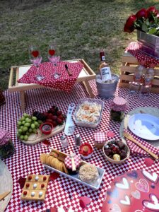 picnic renta24